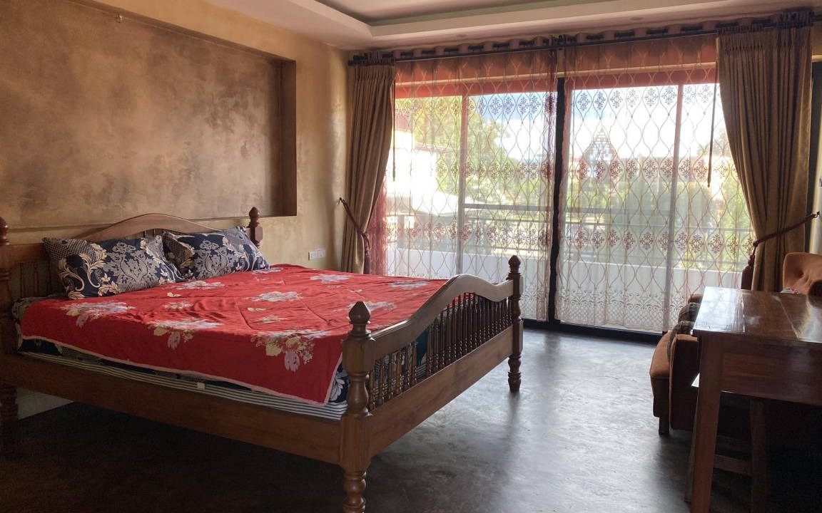 Photo of Bedroom in Pai