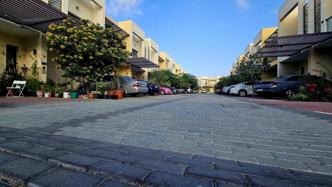 Photo of Buildings in Dubai