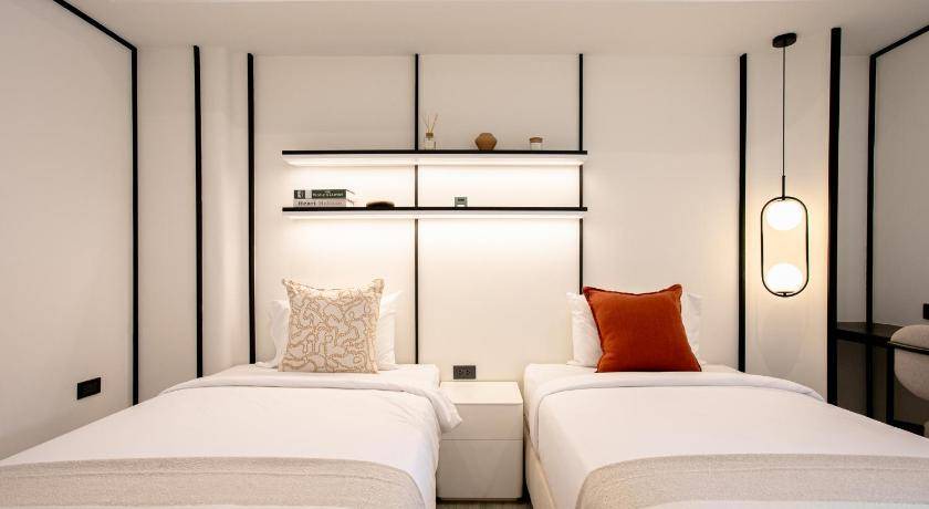 Photo of Bedroom in Phlabphla