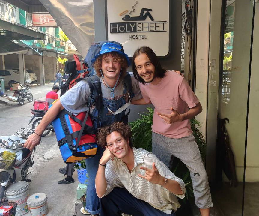 Photo of Others in Sukhumvit