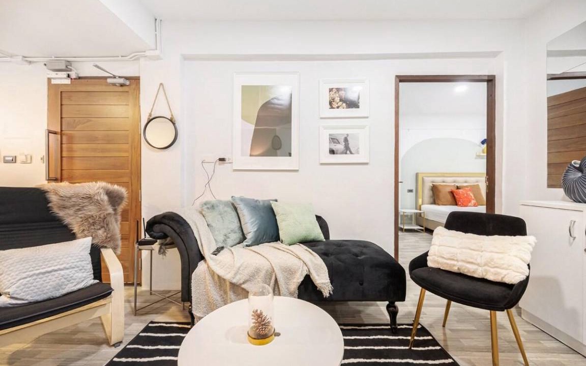 Photo of Livingroom in Phahonyothin