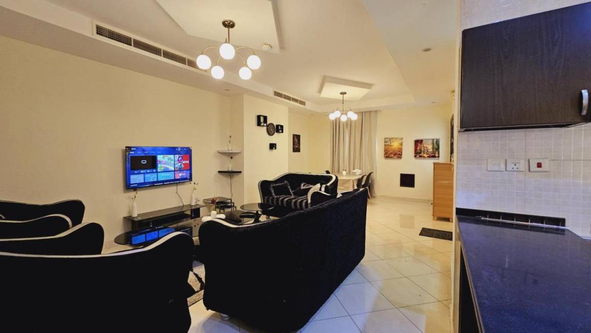 Photo of Livingroom in Dubai
