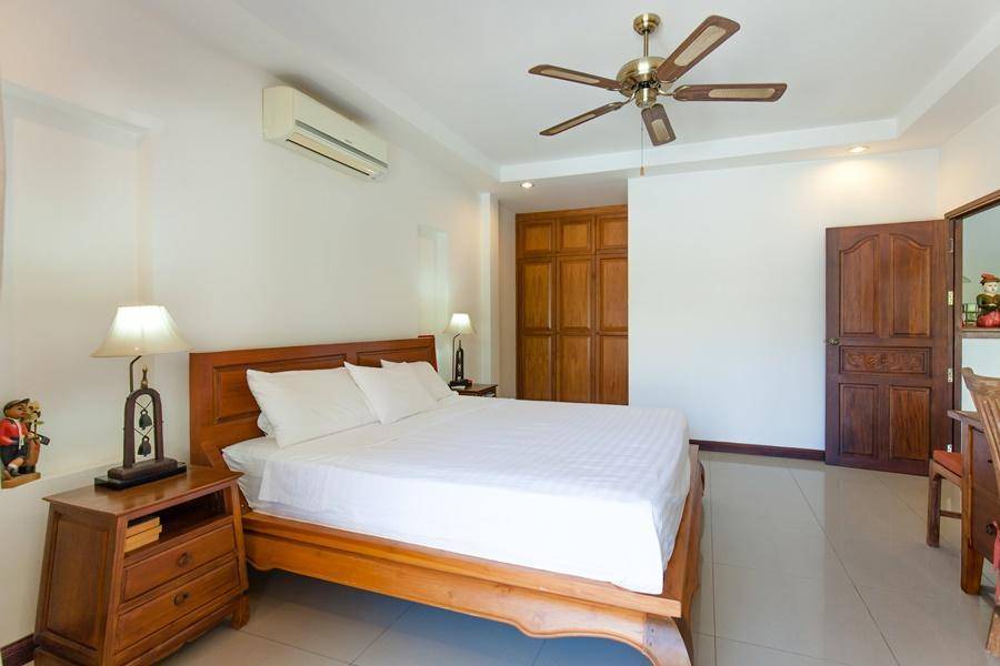 Photo of Bedroom in Ban Saiyuan