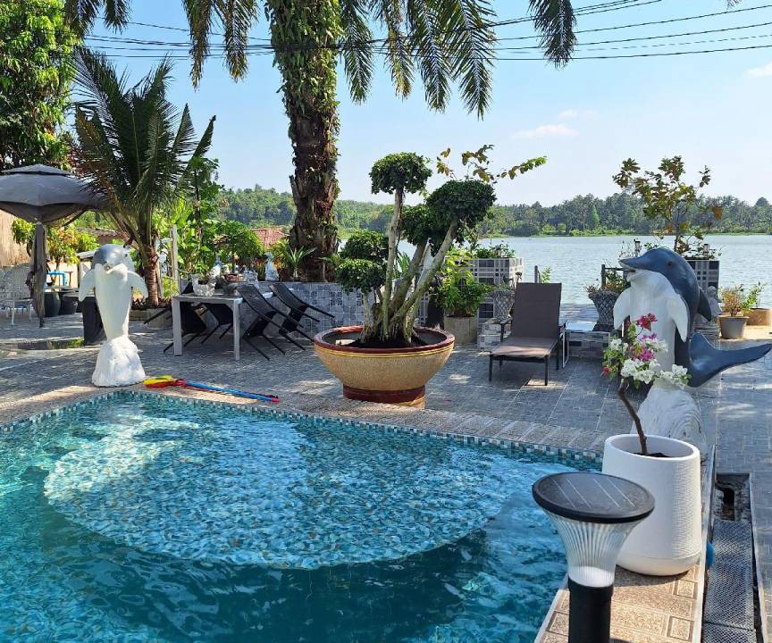 Photo of Outdoor in Chumphon