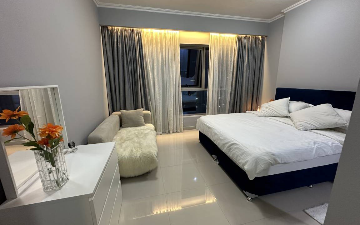 Photo of Bedroom in Jumeirah Village Circle