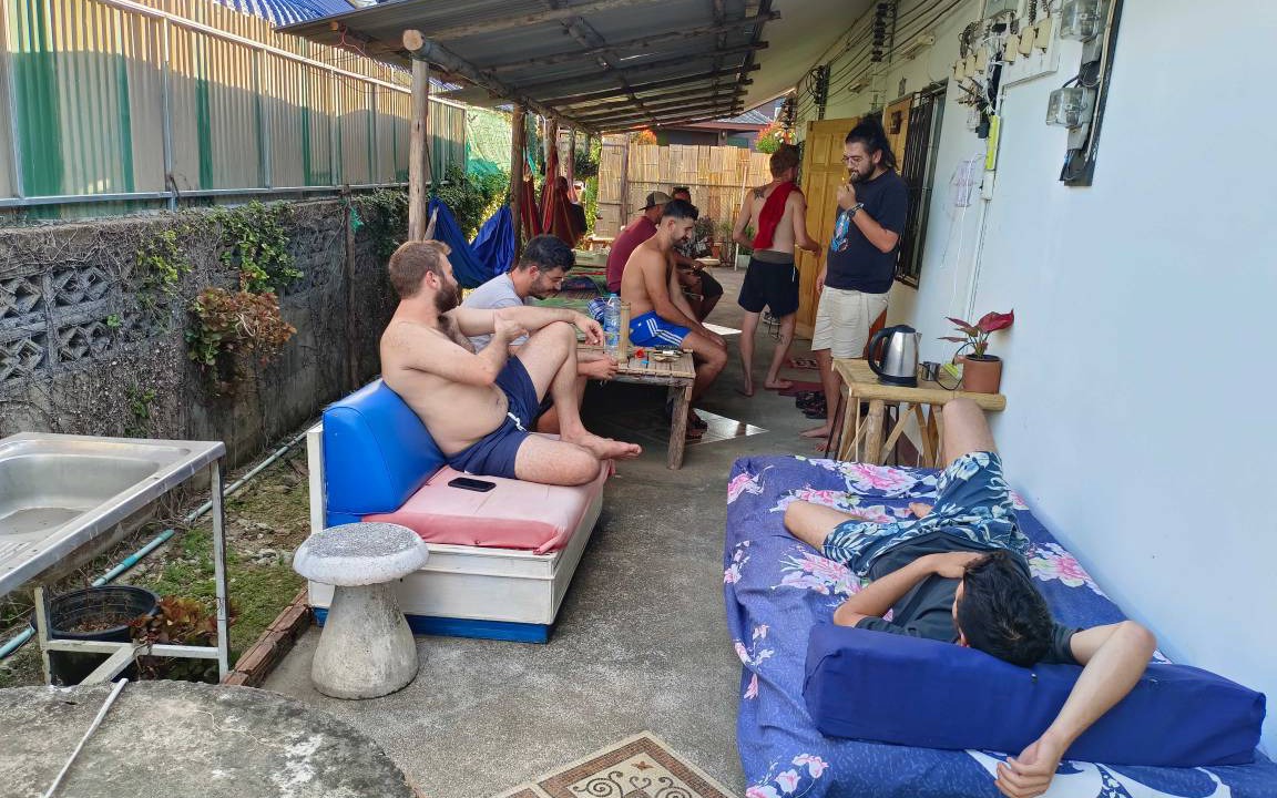Photo of Others in Pai