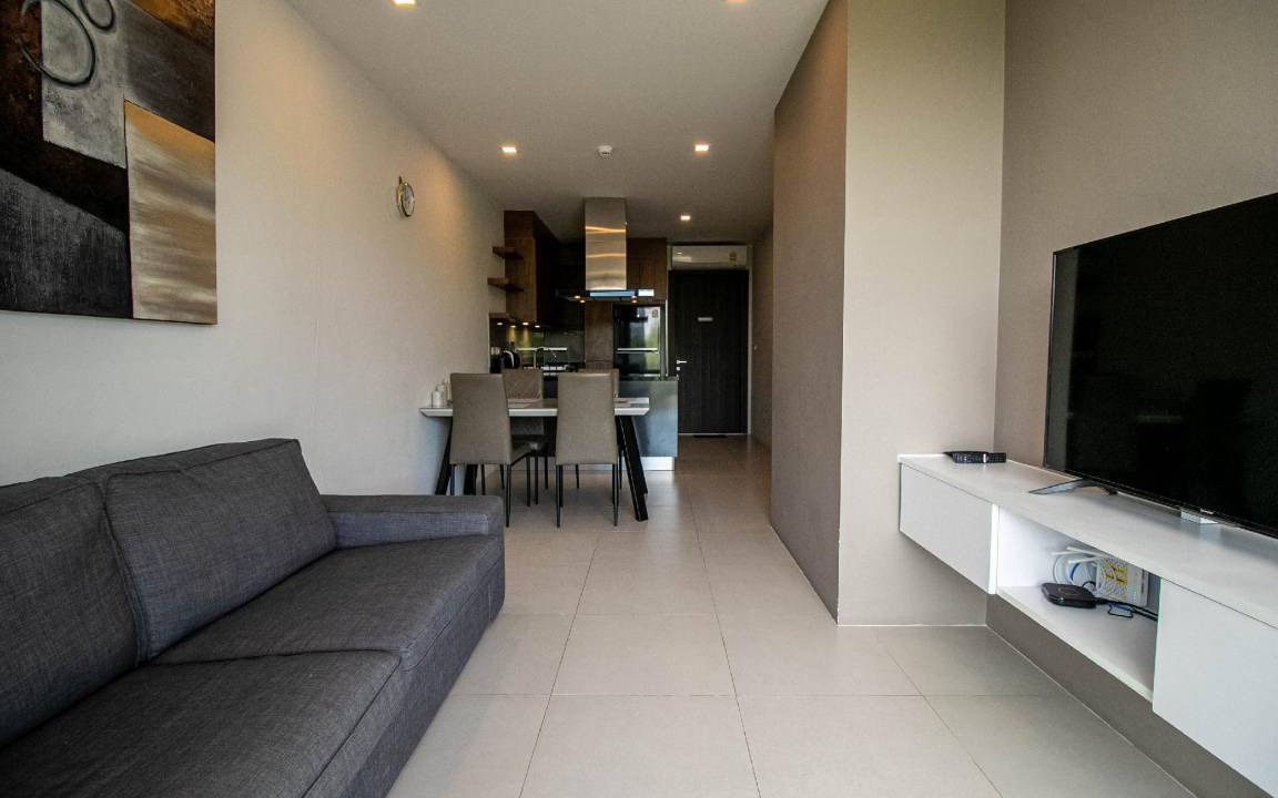 Photo of Livingroom in Kram