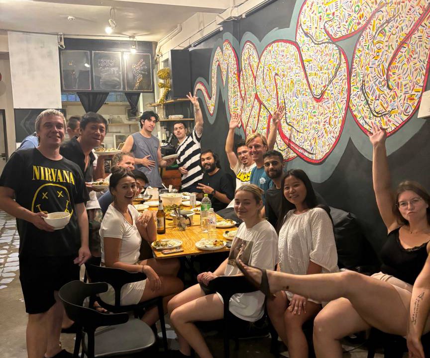 Photo of Others in Sukhumvit