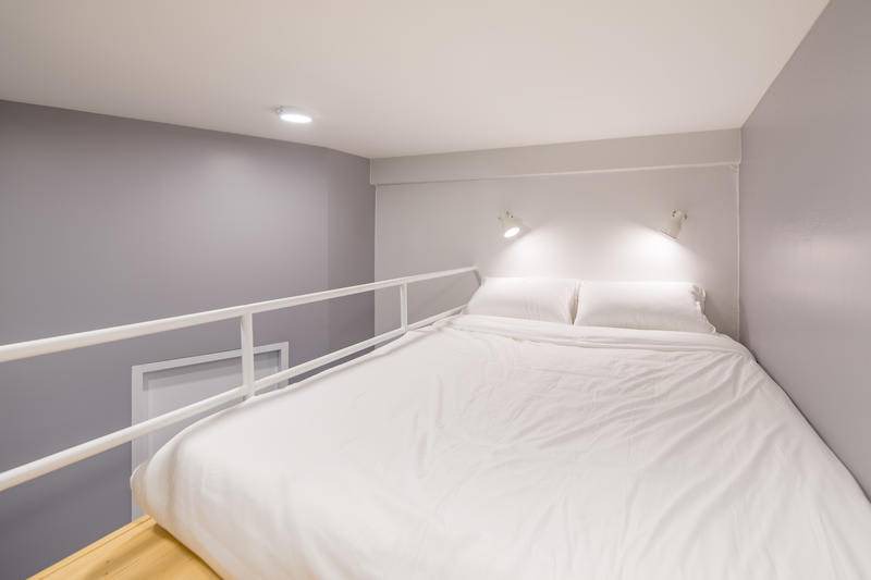 Photo of Bedroom in China Town