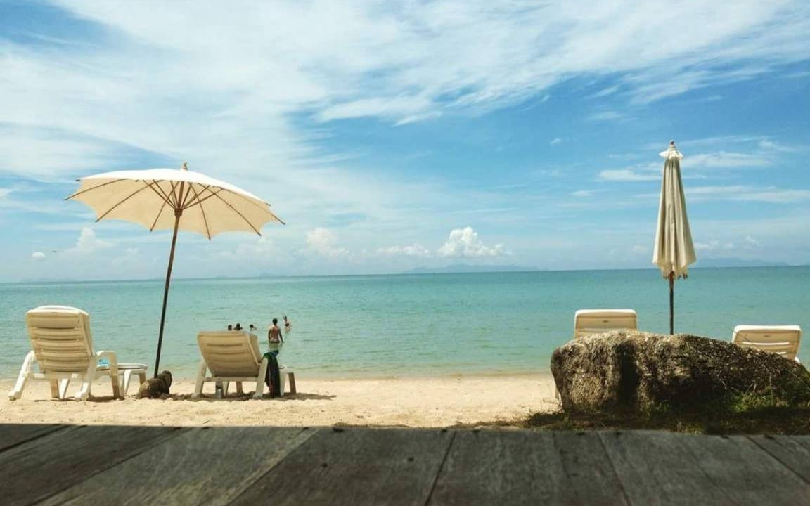 Photo of Outdoor in Lipa Noi