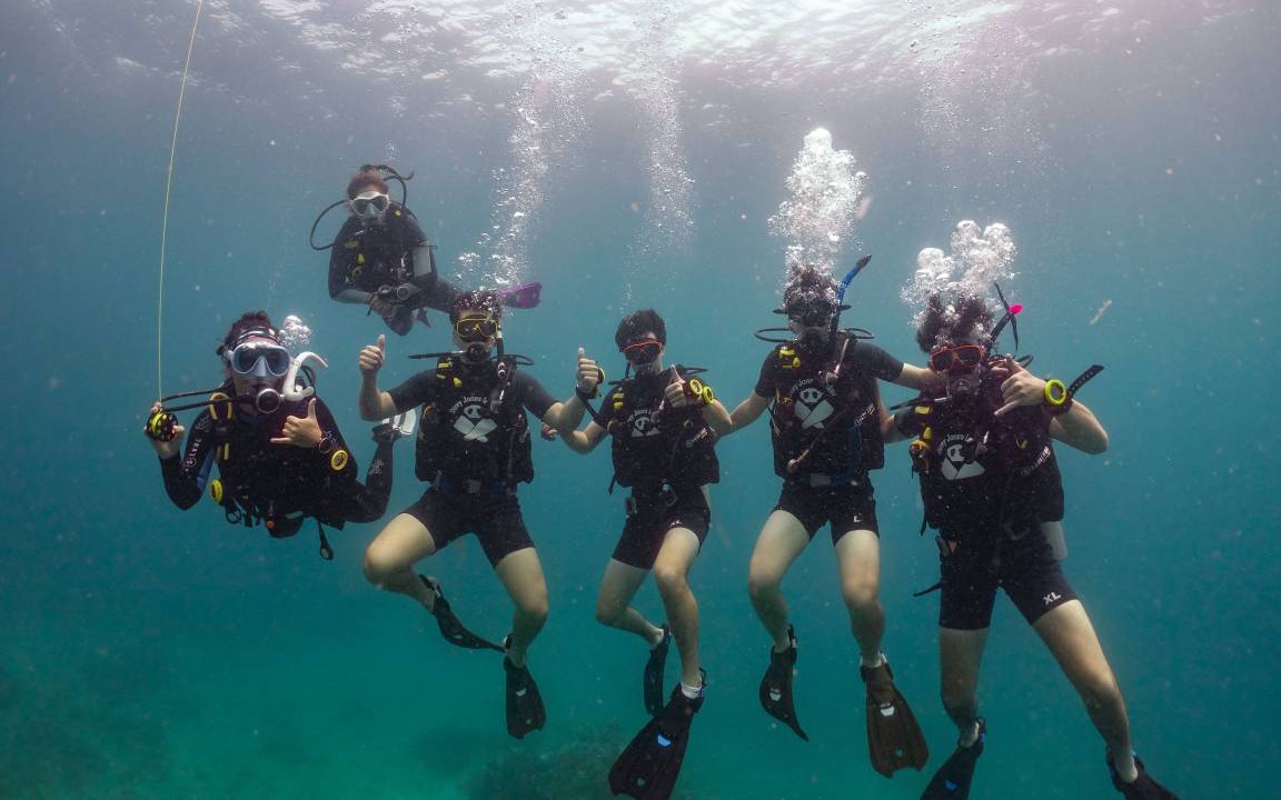Photo of Others in Koh Tao
