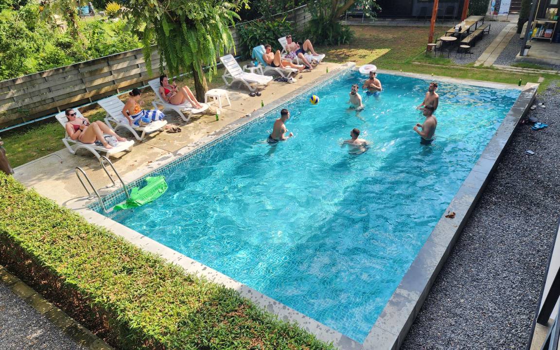 Photo of Others in Ko Pha-ngan