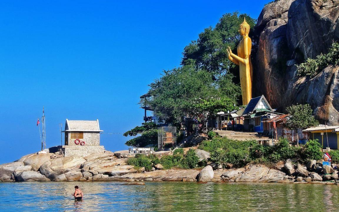 Photo of Outdoor in Khao Takiab