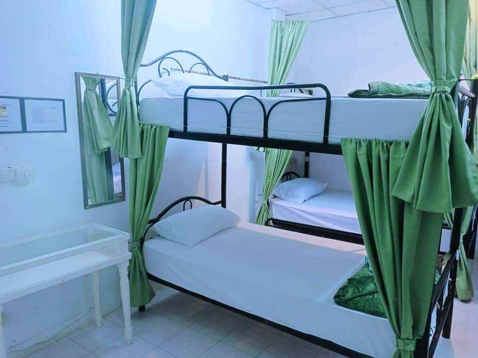 Photo of Bedroom in Haad Rin