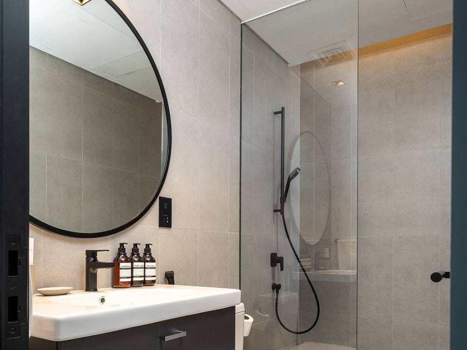 Photo of Bathroom in Business Bay