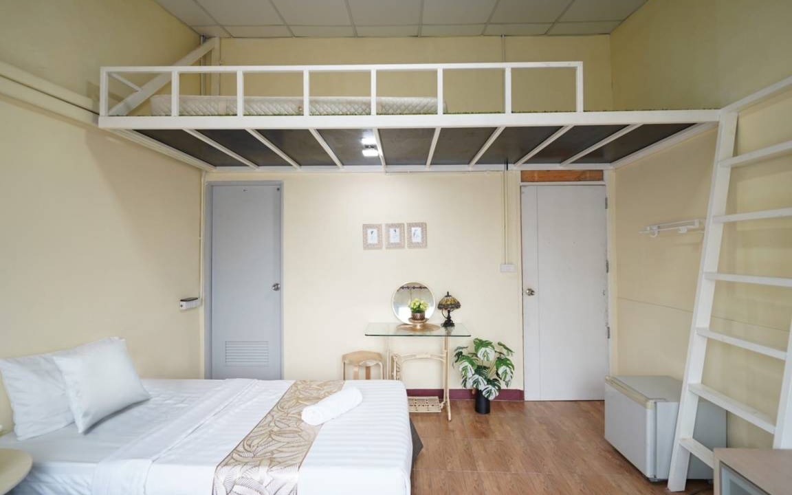Photo of Bedroom in Chom Phon