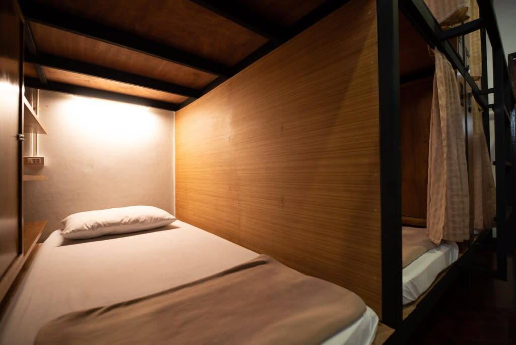 Photo of Bedroom in Talat Yot