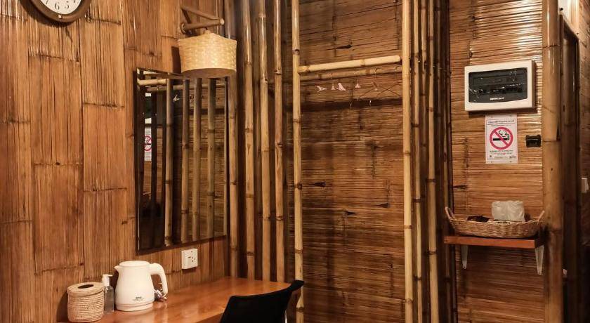 Photo of Bathroom in Surin