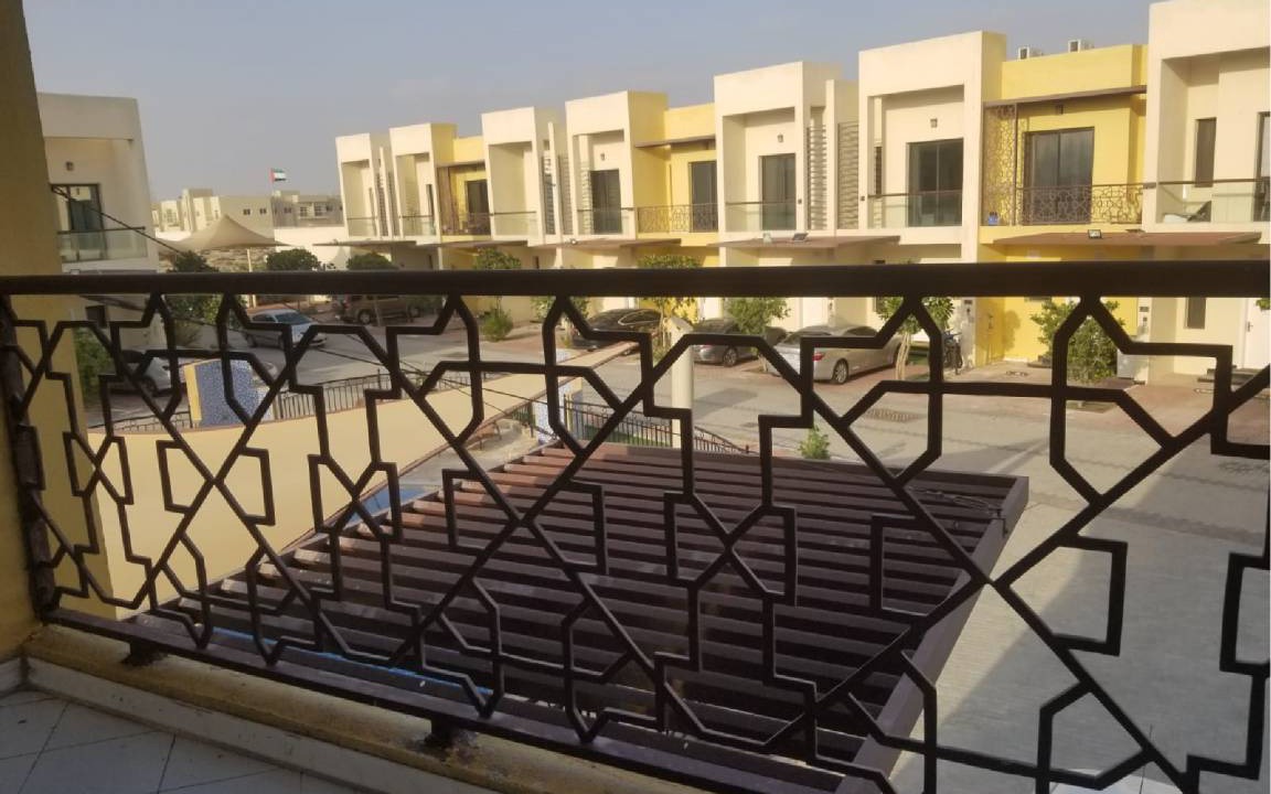 Photo of Patio Balcony in Dubai