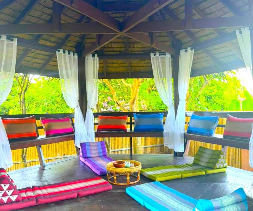 Photo of Outdoor in Maret