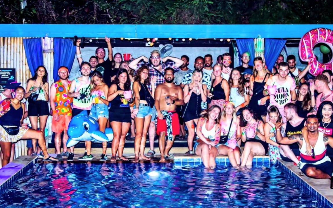 Photo of Others in Ko Pha-ngan