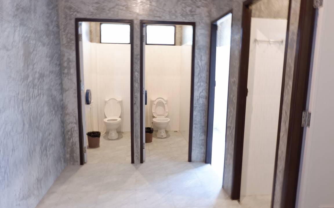 Photo of Bathroom in Thong Sala