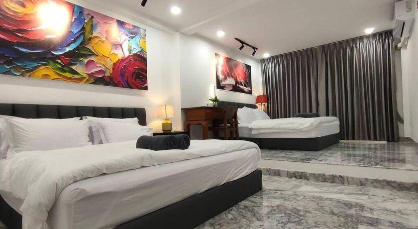 Photo of Bedroom in Chom Phon