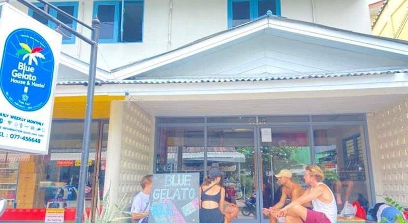 Photo of Others in Koh Tao