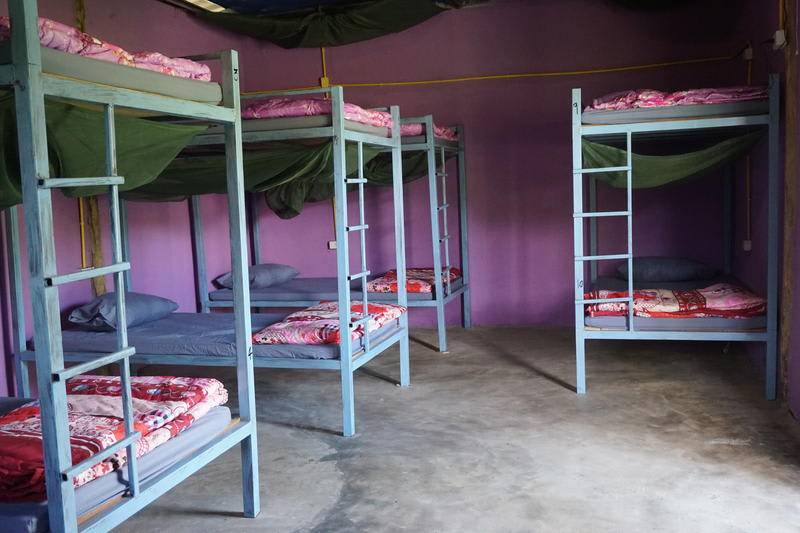 Photo of Bedroom in Pai