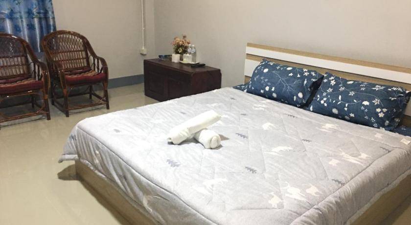 Photo of Bedroom in Mae Chaem