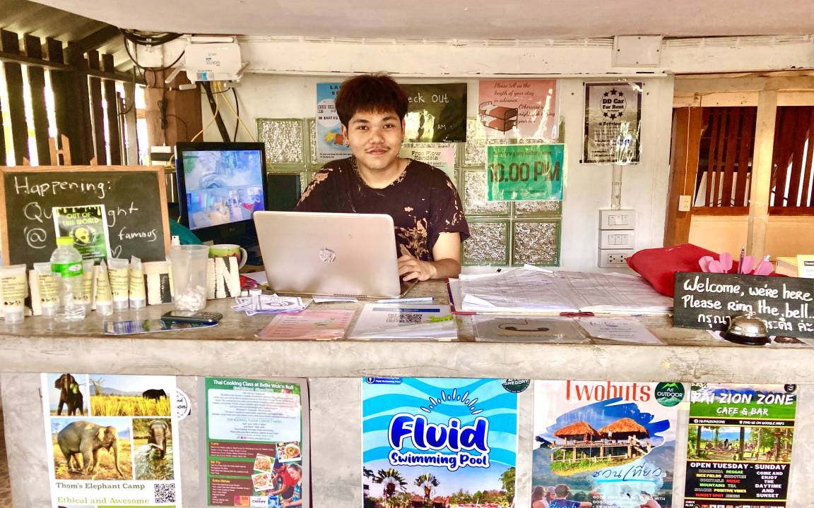 Photo of Others in Pai