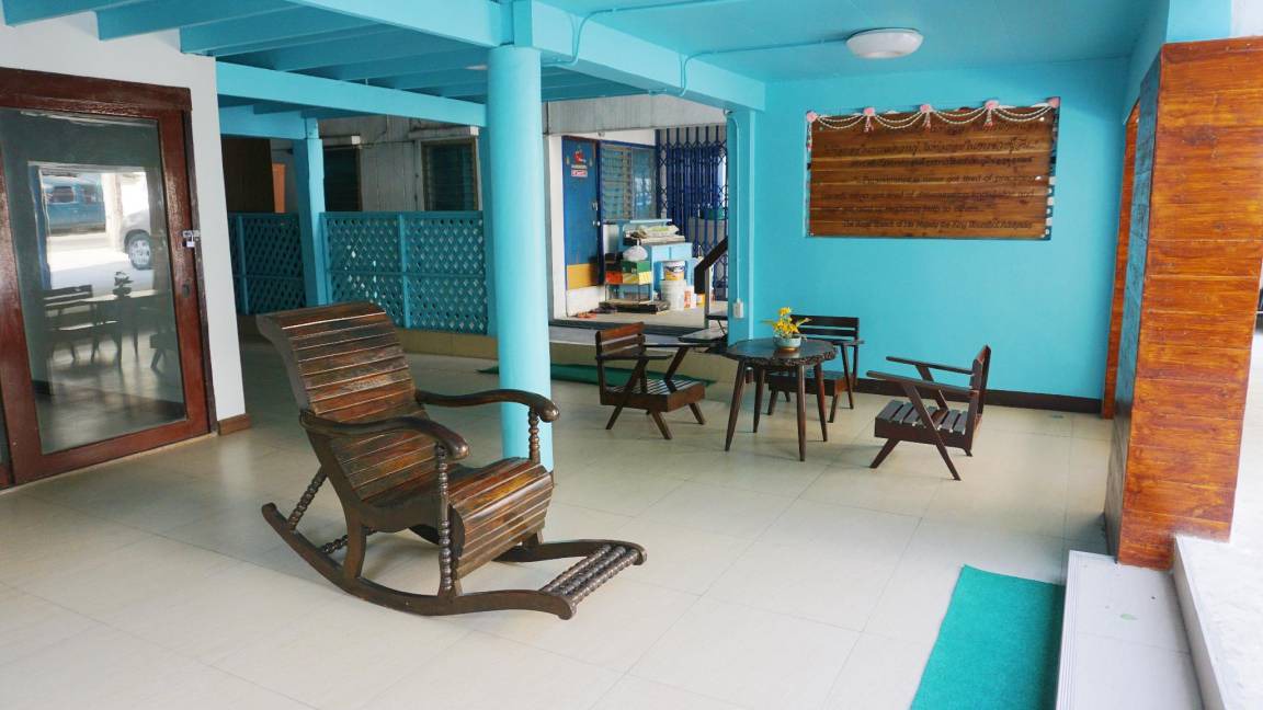 Photo of Others in Samsen Nai