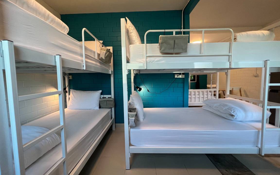 Photo of Bedroom in Chumphon