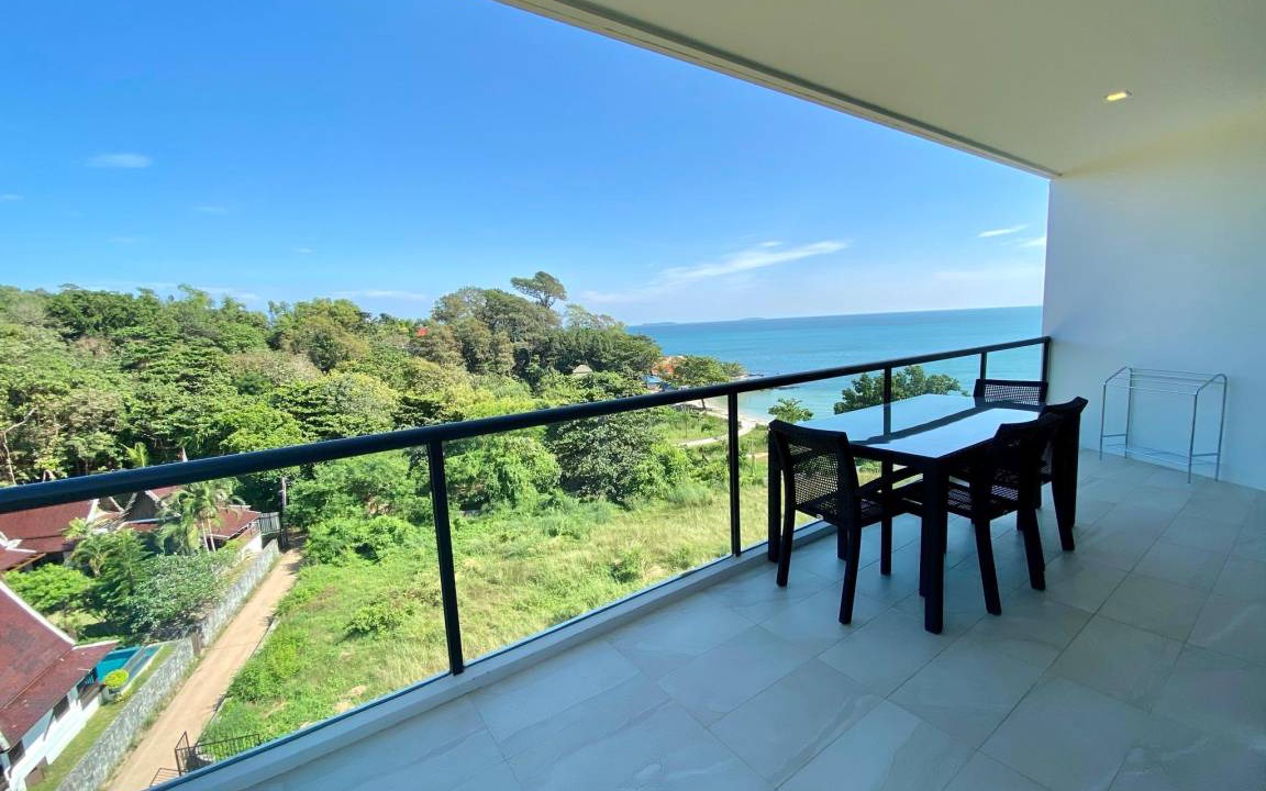 Photo of Patio Balcony in Kram