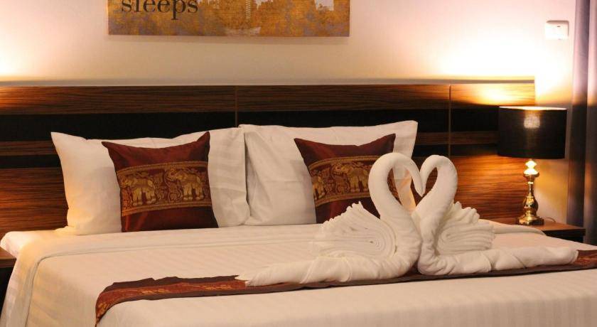 Photo of Bedroom in Bang Sao Thong