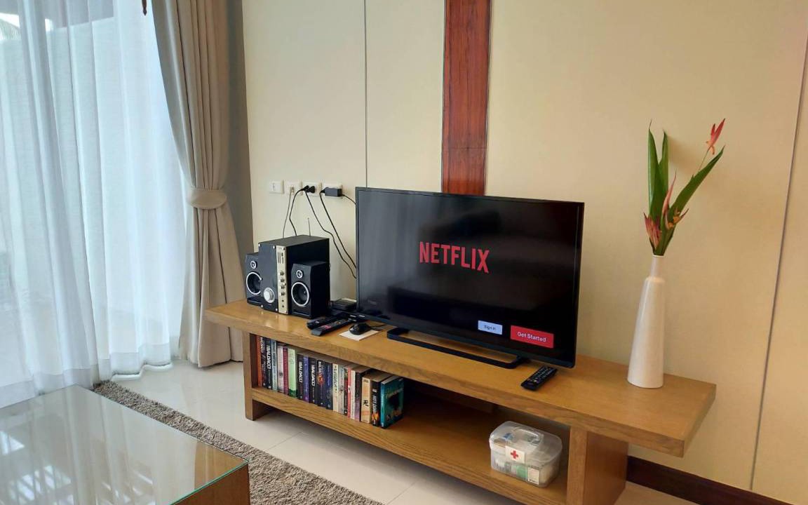 Photo of Livingroom in Nong Thale