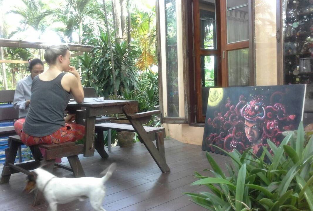 Photo of Others in Khlong Song Ton Nun