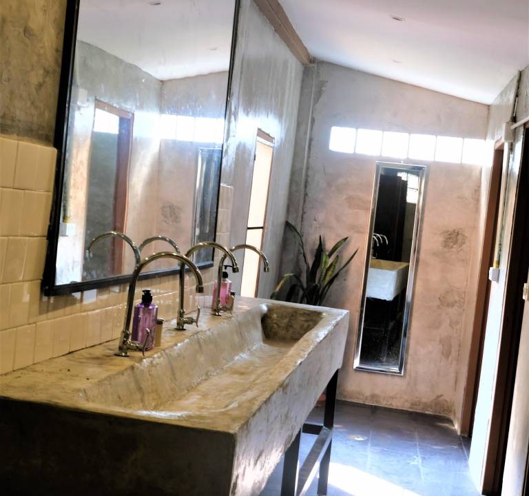 Photo of Bathroom in Pai