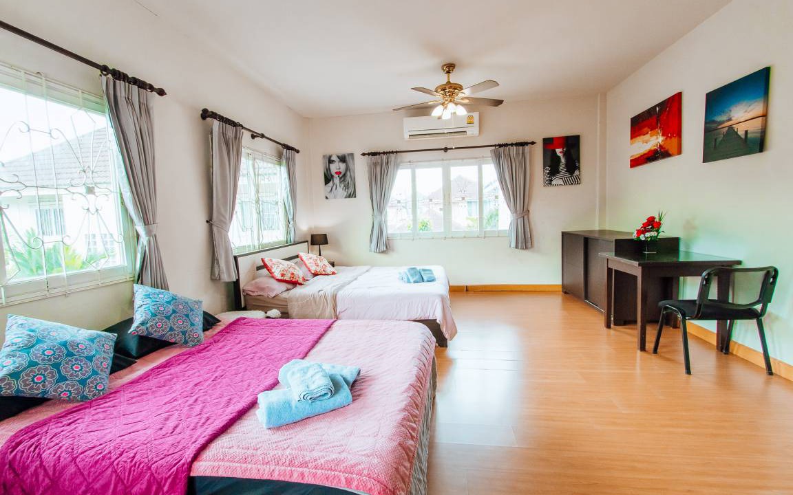 Photo of Bedroom in Nong Prue