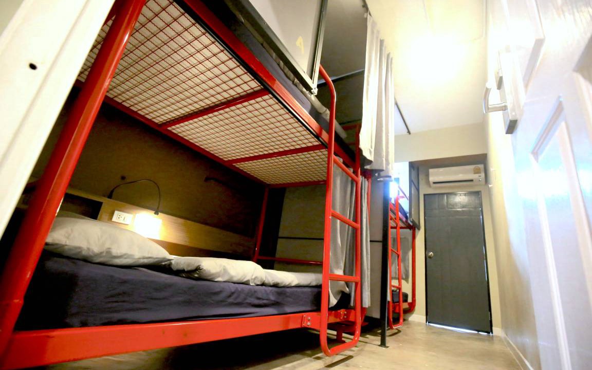 Photo of Bedroom in San Chao Pho Suea