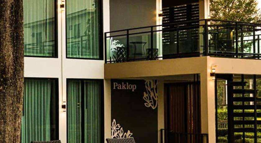 Photo of Buildings in Lop Buri