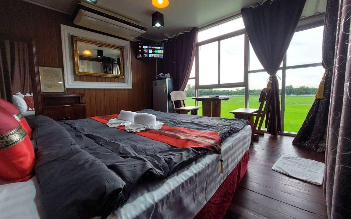 Photo of Bedroom in Saen Saep