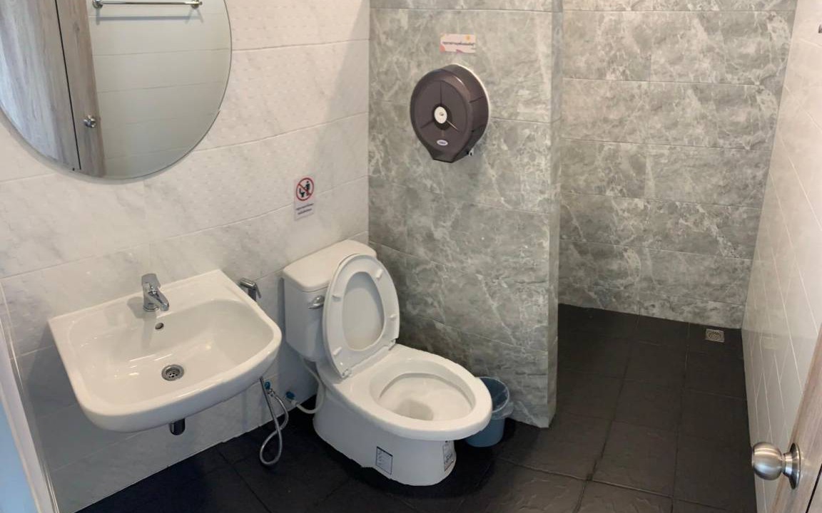 Photo of Bathroom in Chonburi