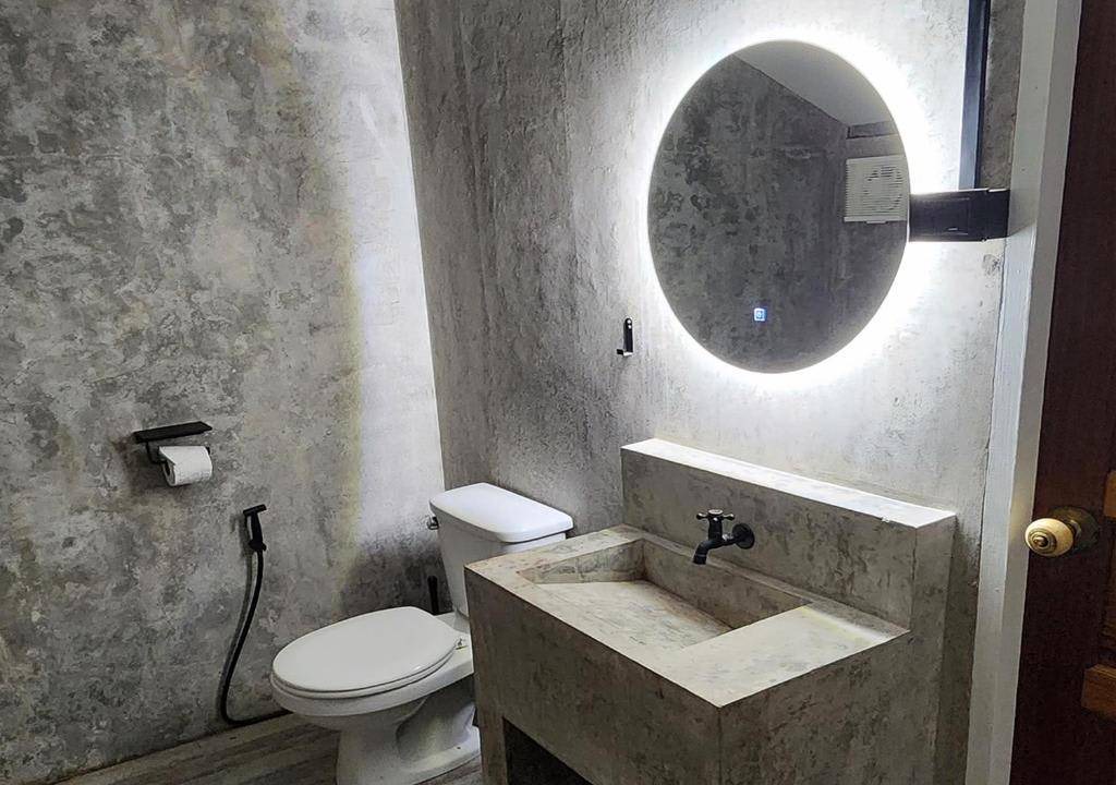 Photo of Bathroom in Bai Lan