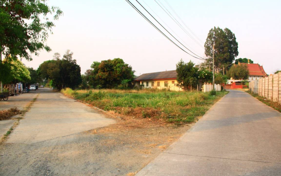Photo of Others in San Sai