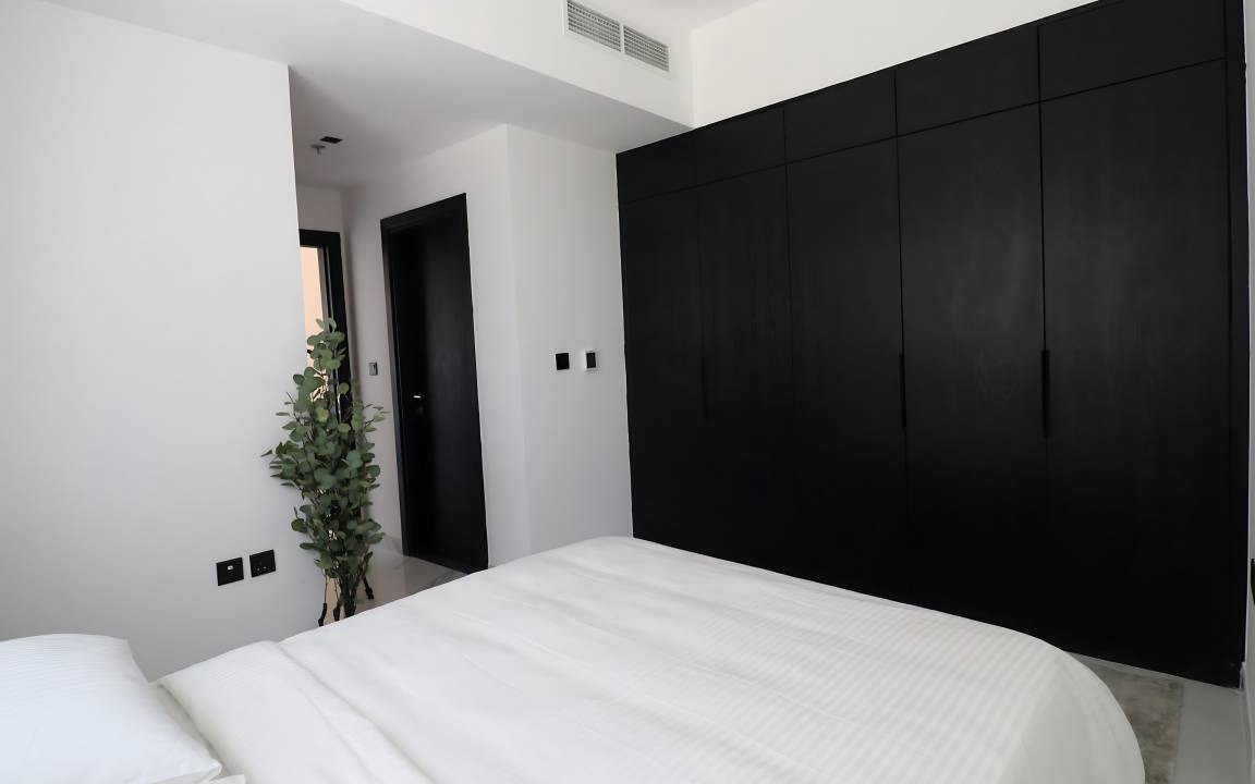 Photo of Bedroom in Al Barsha