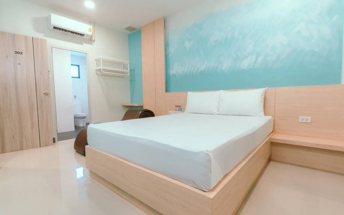 Photo of Bedroom in Chonburi
