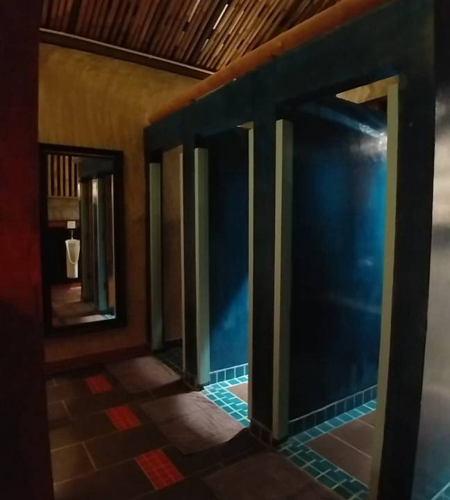 Photo of Bathroom in Ko Lanta