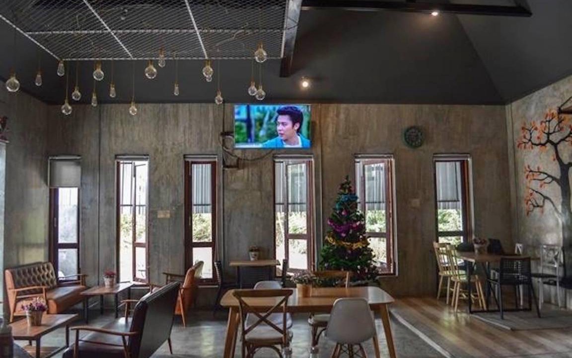 Photo of Livingroom in Nai Mueang