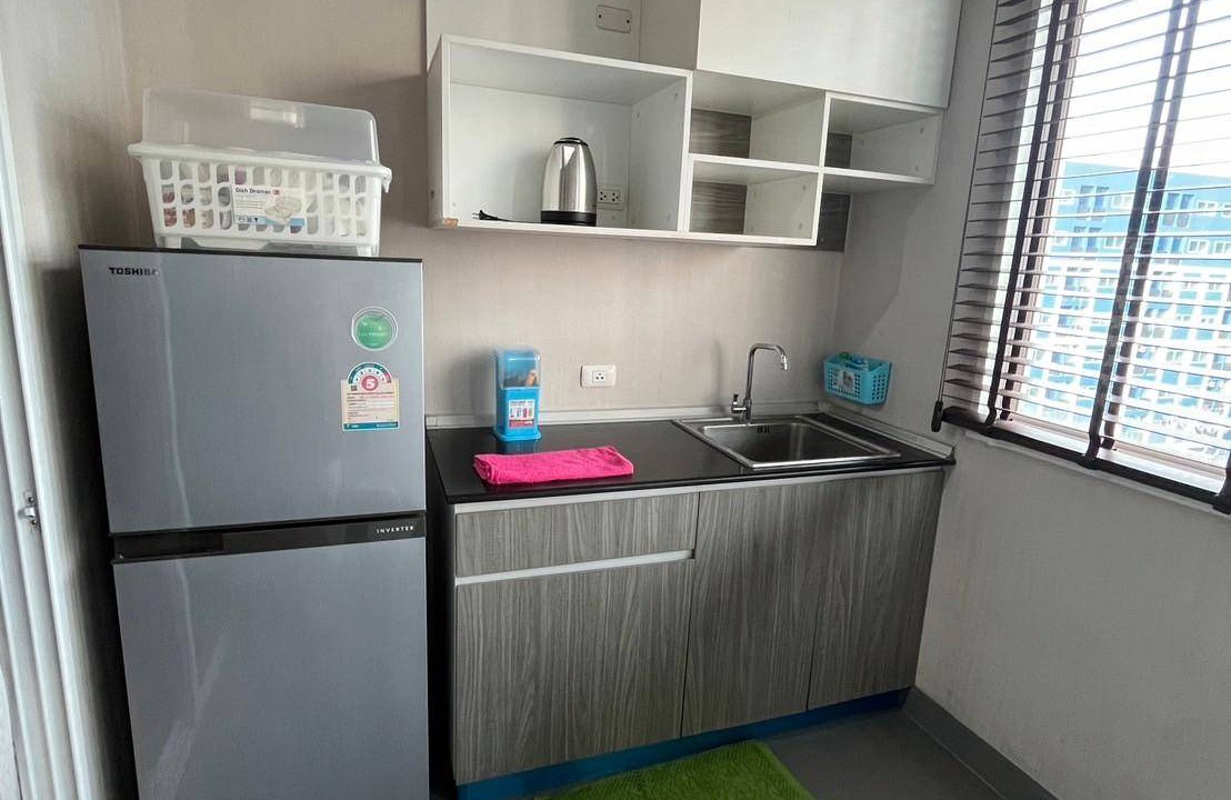 Photo of Kitchen in Lak Si
